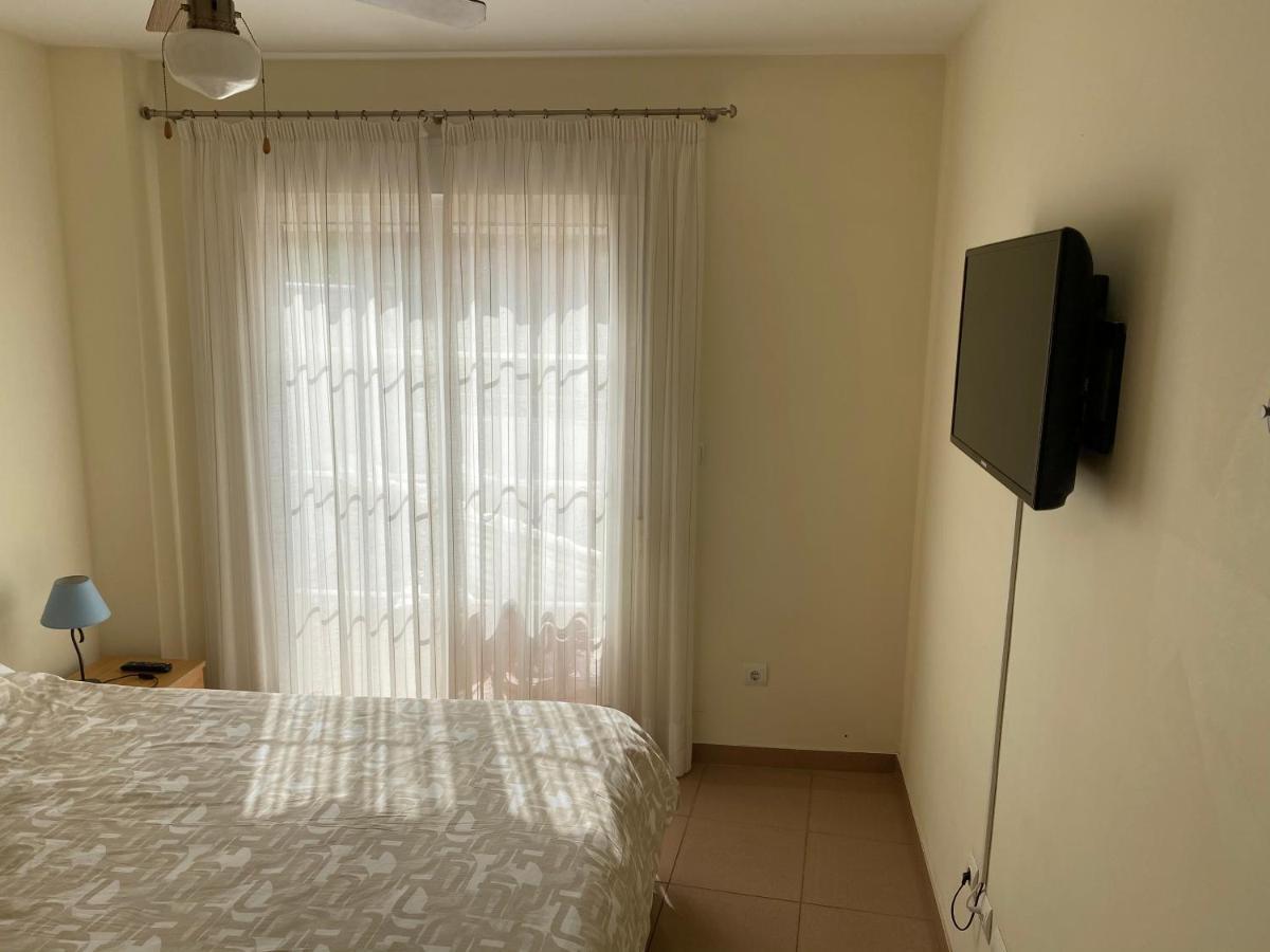 Playa Burriana Rubasol Nerja Apartment Exterior photo